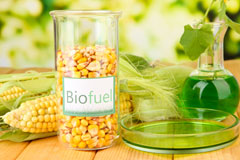Ballyhornan biofuel availability