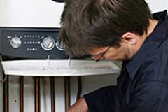 boiler repair Ballyhornan