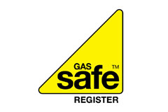 gas safe companies Ballyhornan